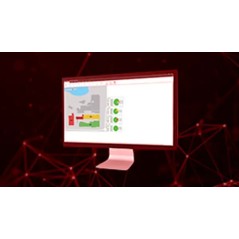 Condmaster Ruby – Logiciel d’analyse et de surveillance de l’état des machines