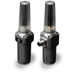 Capteur de vibrations sans fil Airius – Surveillance économique et durable