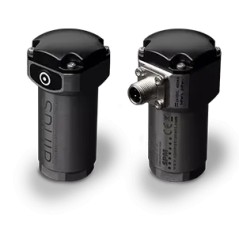 Capteur de vibrations sans fil Airius – Surveillance économique et durable