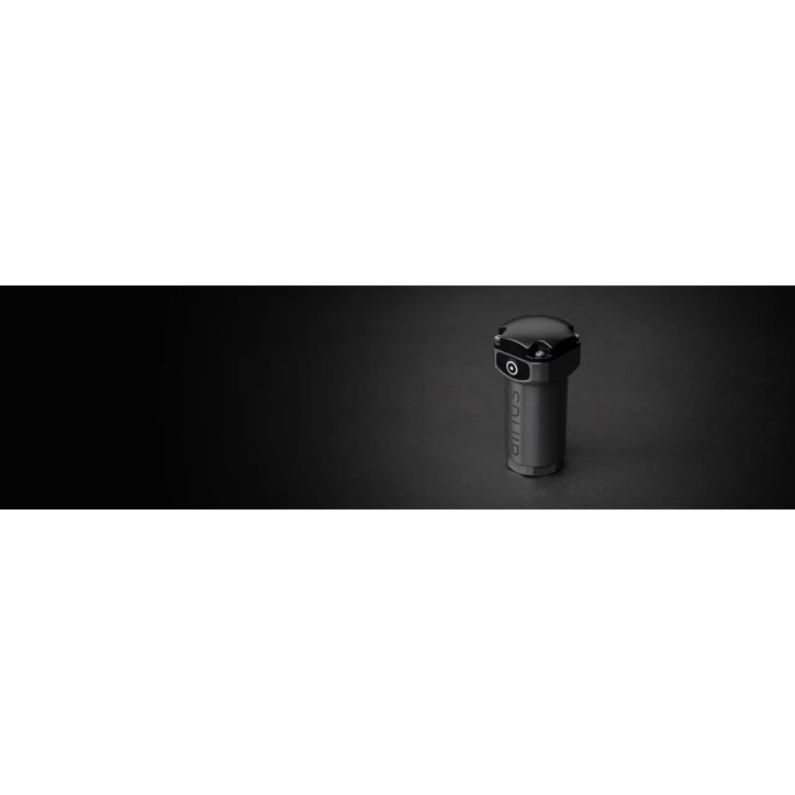 Capteur de vibrations sans fil Airius – Surveillance économique et durable