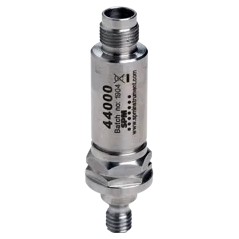 Transducteurs d’impulsions de choc SPM – Capteurs de roulements industriels