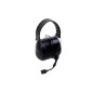 Casques et écouteurs industriels avec microphone – Surveillance conditionnelle