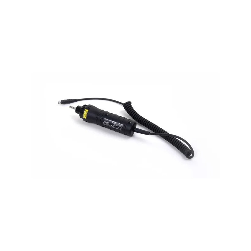 Tachymètre laser et sonde de température – Leonova Diamond & Emerald