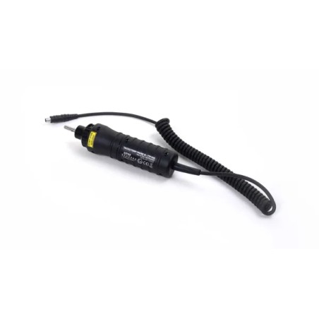 Tachymètre laser et sonde de température