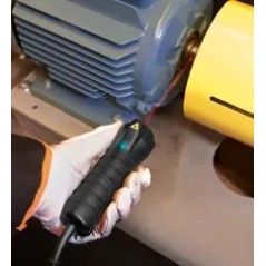 Tachymètre laser et sonde de température – Leonova Diamond & Emerald