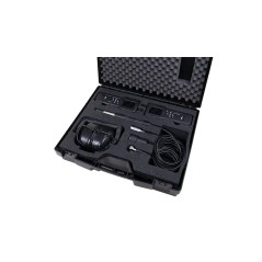 Étuis de transport pour instruments de maintenance industrielle