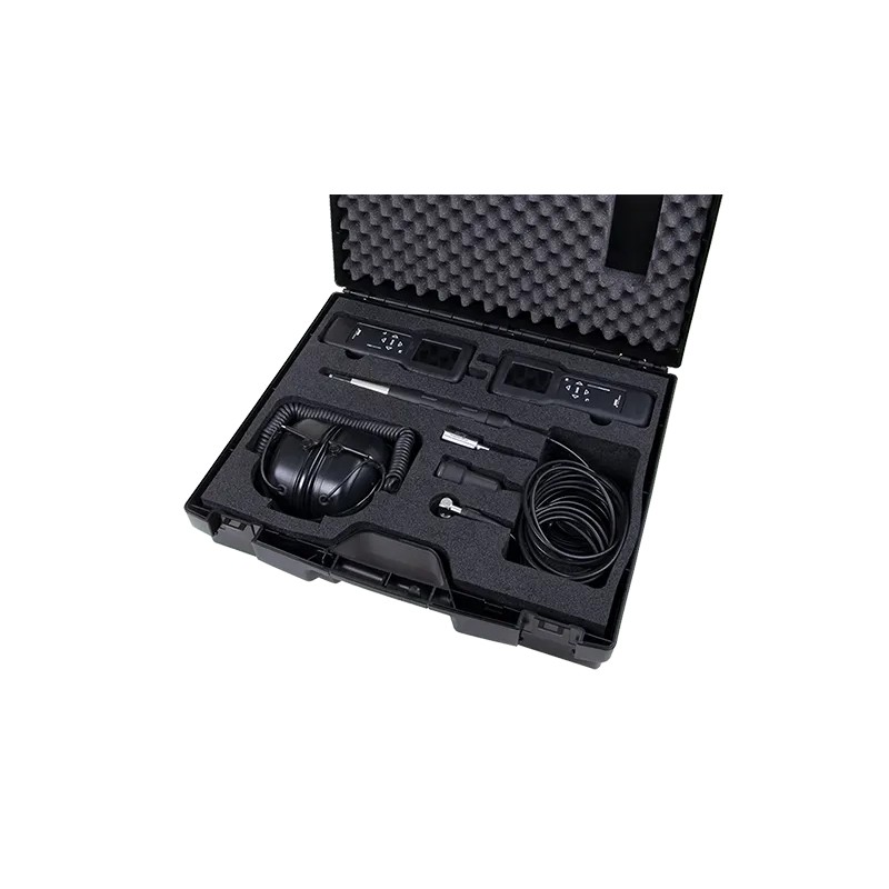 Étuis de transport pour instruments de maintenance industrielle