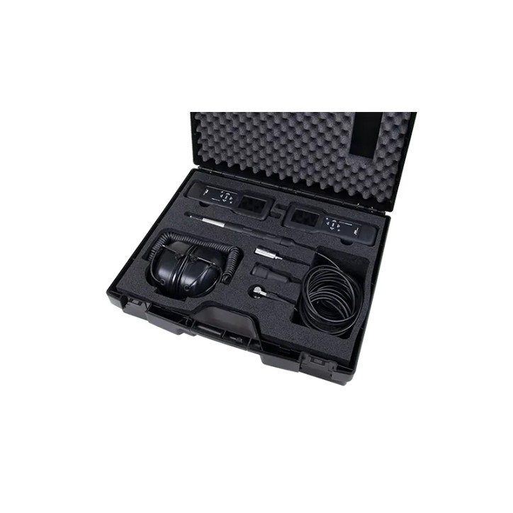 Étuis de transport pour instruments de maintenance industrielle