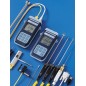 Thermomètres à Thermocouple HD2108.1 et HD2108.2