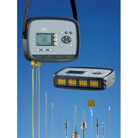 DATA LOGGER HD 32.8.8 - HD 32.8.16