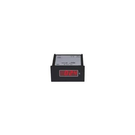 GTH1150EG – Thermomètre numérique pour thermocouples chemisés, sans sonde