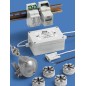 TRANSMETTEURS DE TEMPÉRATURE / GÉNÉRATEUR DE THERMOCOUPLES