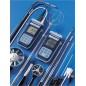 THERMO-ANEMOMETERS HD 2103.1 - HD 2103.2