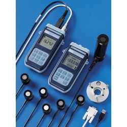 PHOTO-RADIOMETRES PORTATIFS