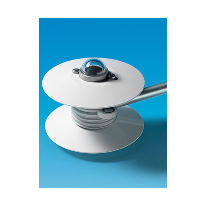 Albédomètre Albédomètre