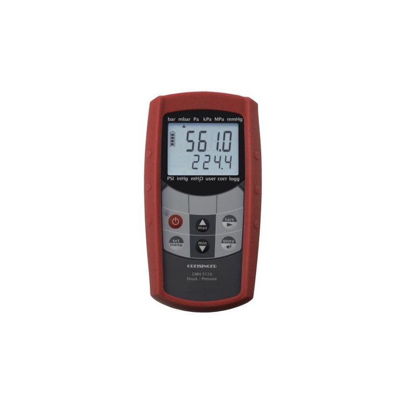 Appareil de mesure de la pression atmosphérique Appareil de mesure de la pression atmosphérique