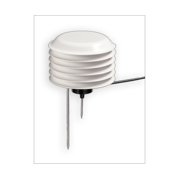 SONDES DE TEMPÉRATURE POUR AIR ET SOL SONDES DE TEMPÉRATURE POUR AIR ET SOL