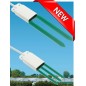 Sondes pour la mesure de la teneur en eau volumétrique du sol Sondes pour la mesure de la teneur en eau volumétrique du sol