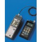 Simulateur pH et mV