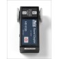 Système d'étalonnage portable pour vérification périodique des sonomètres HD2010MCTC