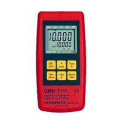 Appareil portable de mesure de la pression (Maroc)