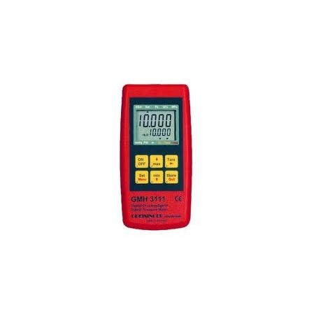 Appareil portable de mesure de la pression (Maroc)