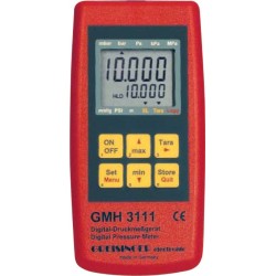 Appareil portable de mesure de pression (Ex) (Maroc)