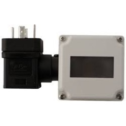Greisinger EBN/W – Module EASYBus pour acquisition de signaux standard – Fiable et précis