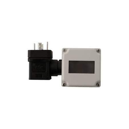 Greisinger EBN/W – Module EASYBus pour acquisition de signaux standard – Fiable et précis
