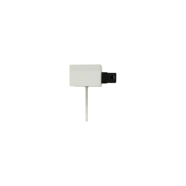 Convertisseur de mesure de températures