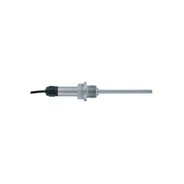 Convertisseur de mesure de températures programmable/