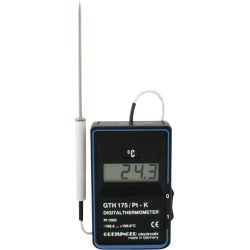 Thermomètre de poche de précision