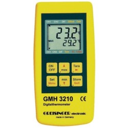 Thermométre  GMH3210