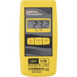 THERMOMÈTRE DE PRÉCISION À RÉPONSE RAPIDE ( Maroc )