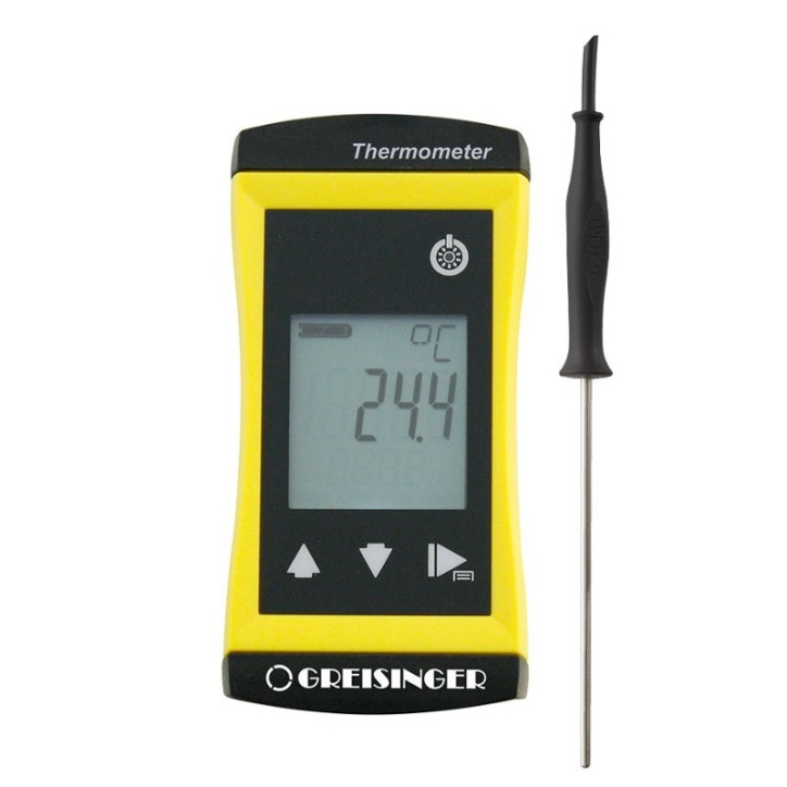 THERMOMÈTRE THERMOMÈTRE