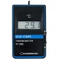 THERMOMÈTRE DE POCHE DE PRÉCISION