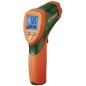 Thermomètre infrarouge avec double laser