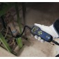 LEAKChecker -Détection des fuites d’air comprimé, de gaz et de vide