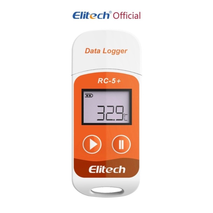 Enregistreur de température Data Logger Enregistreur de température Data Logger