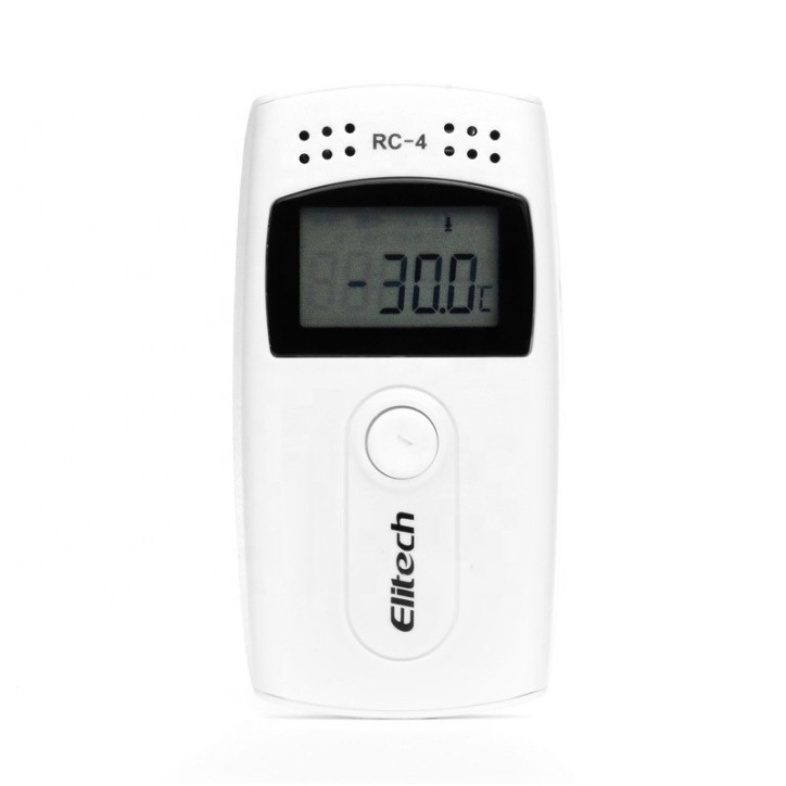 Enregistreur de temperature Enregistreur de temperature