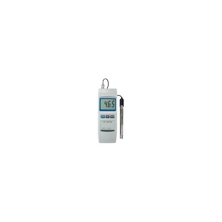 PH-Mètre avec sonde déportée ( Maroc ) PH-Mètre avec sonde déportée ( Maroc )