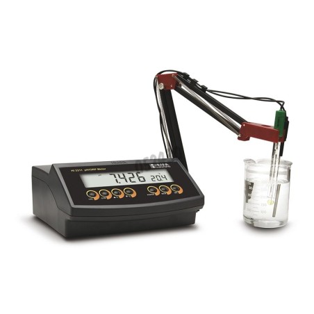 pH-mètres de laboratoire ( Maroc )