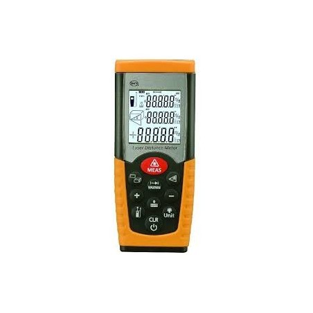 TELEMETRE LASER ( Maroc )