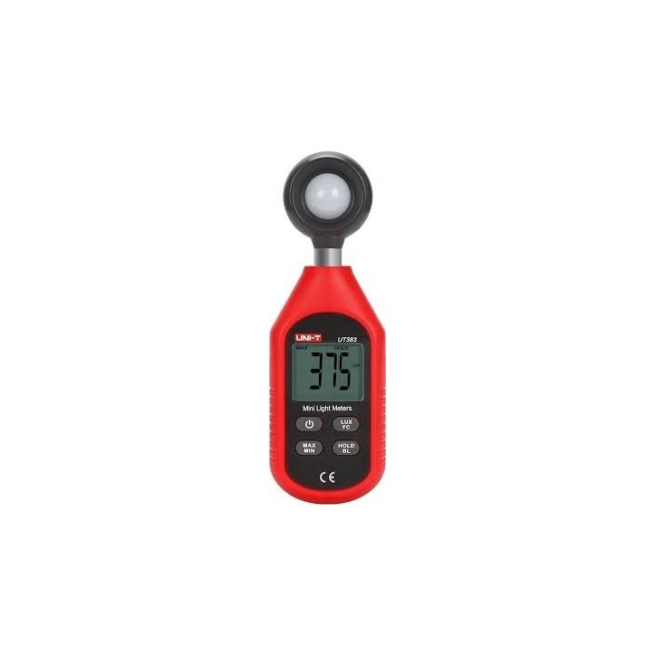 Luxmètre numérique portable ( Maroc ) Luxmètre numérique portable ( Maroc )