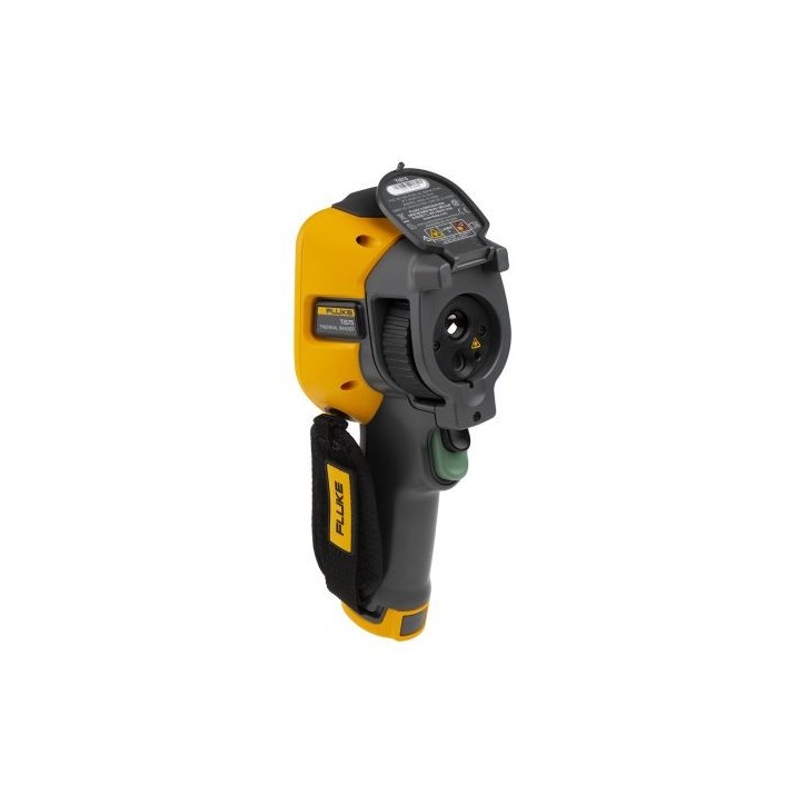 Caméra infrarouge Fluke TiS75