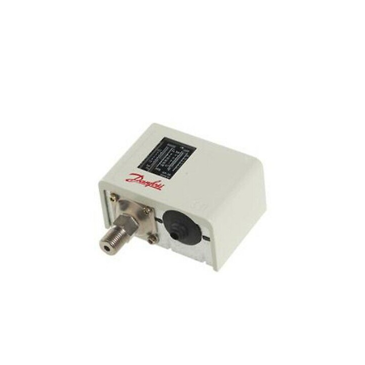 Pressostat Danfoss Type KP15 Pressostat Danfoss Type KP15