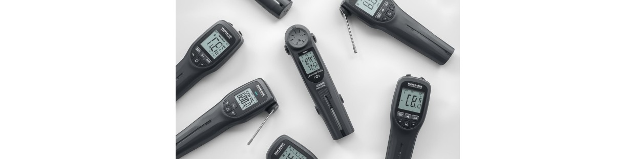 Thermomètres