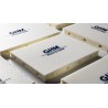 Plaques en mousse technique