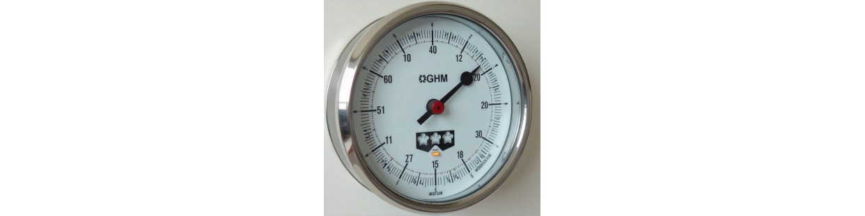 Fréquence de rotation