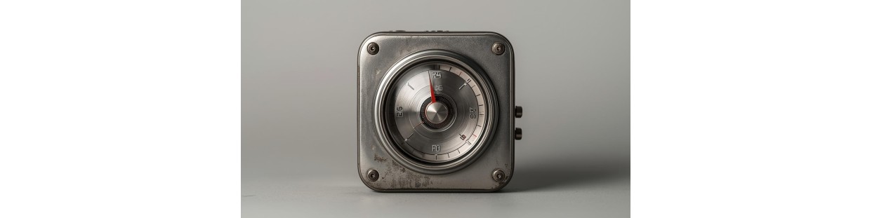 Thermostat
